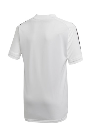 Maillot d’entrainement de football Condivo 20 - Blanc - Adidas