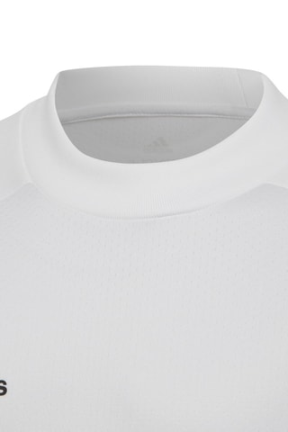 Maillot d’entrainement de football Condivo 20 - Blanc - Adidas