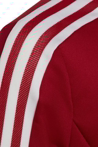 T-shirt de football Condivo 22 - Rouge et blanc - Adidas