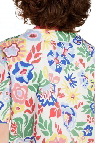 T-shirt - Saumon - Adidas