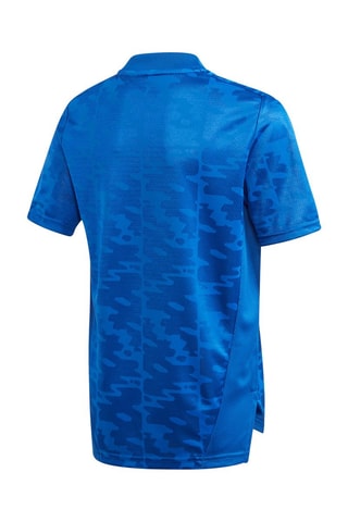 Maillot de football - Bleu cobalt - Adidas