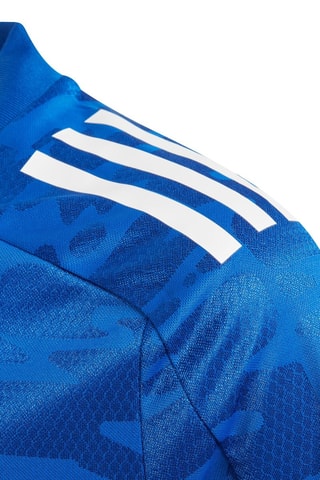 Maillot de football - Bleu cobalt - Adidas