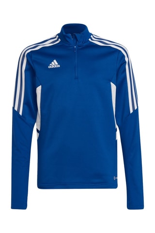 Maillot de football Condivo 22 - Bleu roi - Adidas