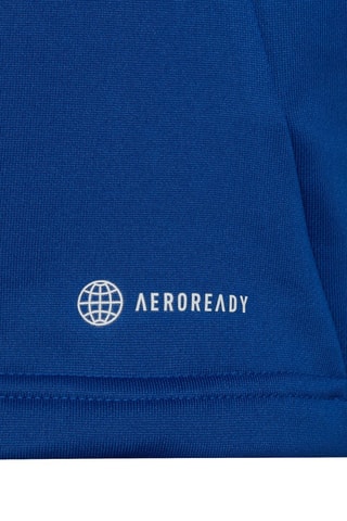 Maillot de football Condivo 22 - Bleu roi - Adidas