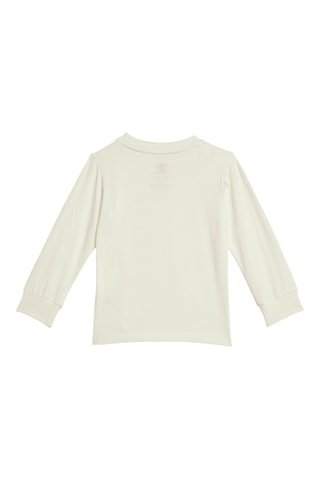 T-shirt - Blanc - Adidas