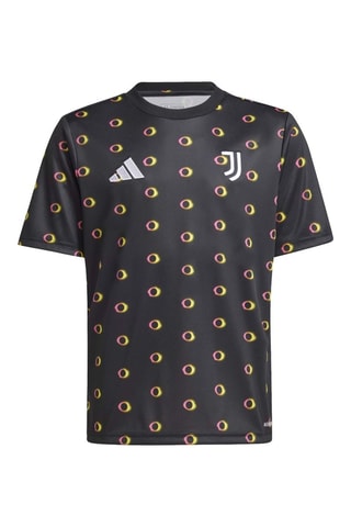 Maillot de football Juventus Football Club - Noir - Adidas