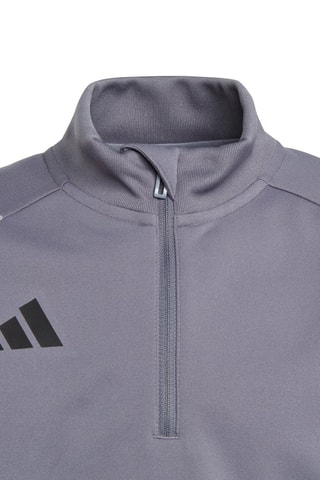Maillot d’entraînement de football Tiro 23 Competition - Gris - Adidas