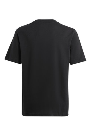 T-shirt - Noir - Adidas