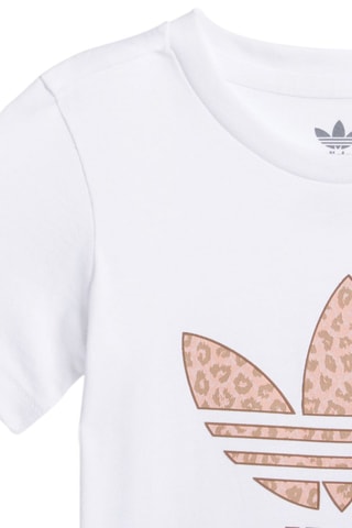 T-shirt AOP Pack - Blanc - Adidas