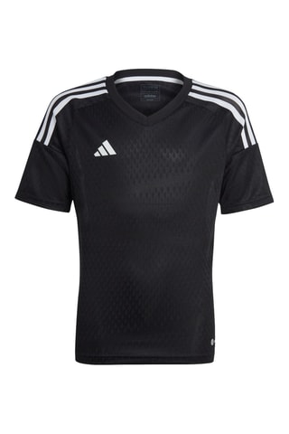 Maillot de football Tiro 23 Competition - Noir