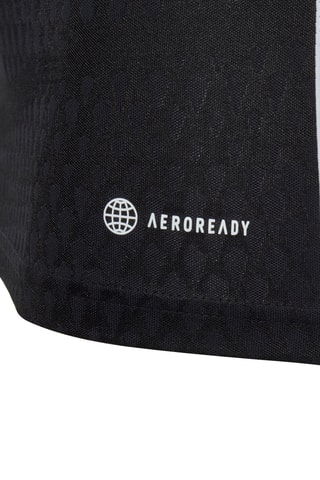 Maillot de football Tiro 23 Competition - Noir