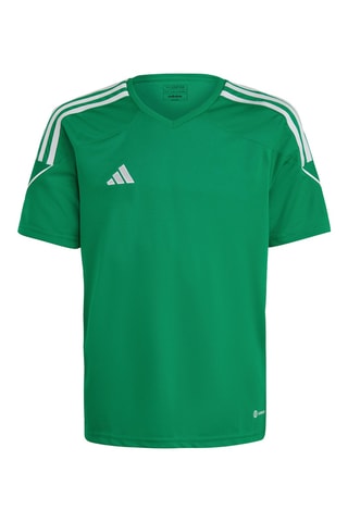 Maillot de football Tiro 23 League - Vert