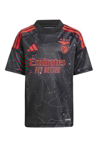 Maillot de football Benfica - Anthracite