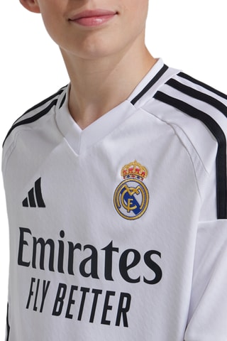 Maillot de football Real Madrid - Blanc