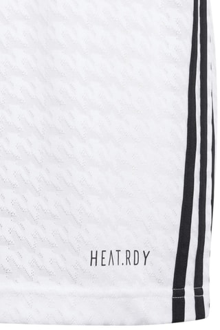 Maillot de basketball Real Madrid - Blanc