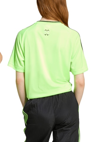 T-shirt - Vert clair