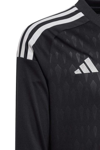 Maillot de football Tiro 23 Compétition - Noir