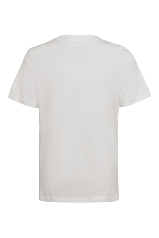 T-shirt - Blanc