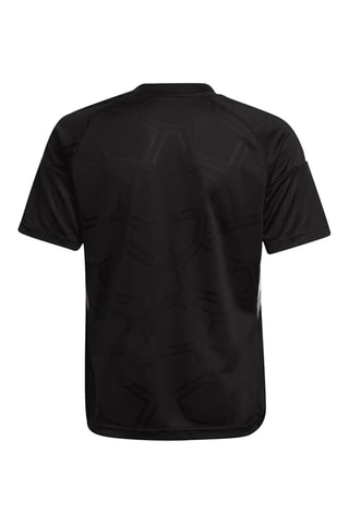 Maillot de football Condivo 22 - Noir