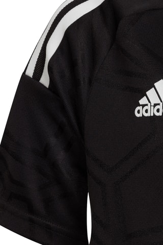 Maillot de football Condivo 22 - Noir