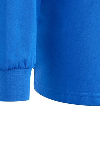 T-shirt Shmoofoil - Bleu