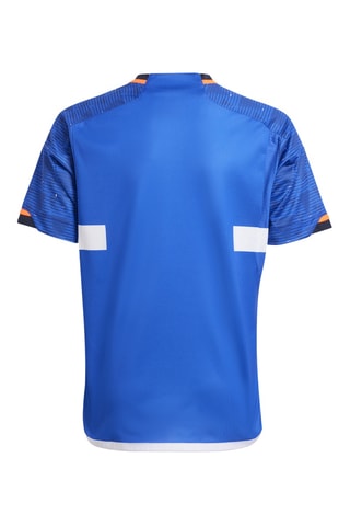 Maillot de handball Equipe de France - Bleu marine