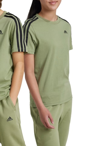 T-shirt - Vert olive