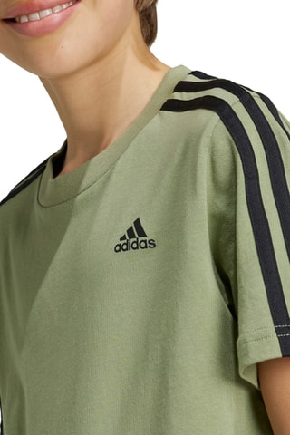 T-shirt - Vert olive