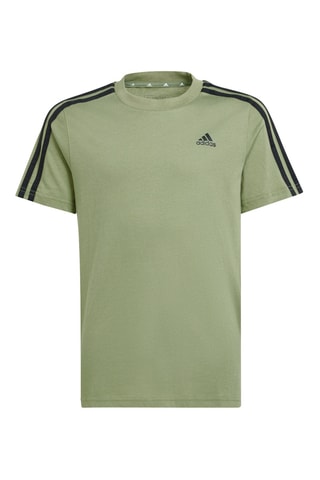 T-shirt - Vert olive