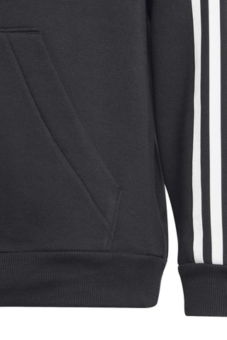 Sweat de football - Noir