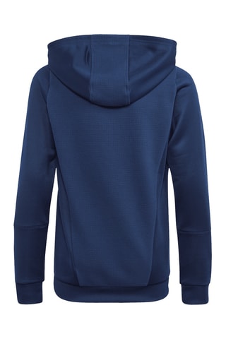 Sweat à capuche Tiro 23 Competition - Bleu marine