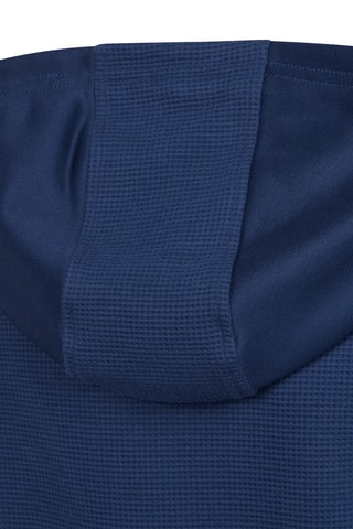 Sweat à capuche Tiro 23 Competition - Bleu marine