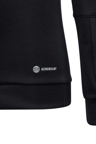 Sweat à capuche Tiro 23 Competition - Noir