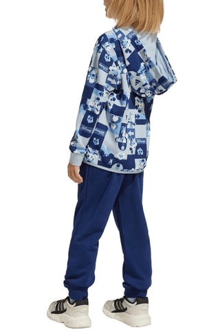 Sweat à capuche et pantalon Mickey Disney - Bleu marine - Adidas