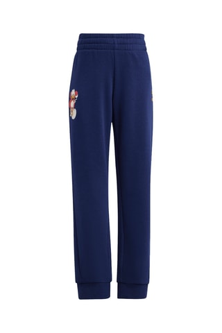 Sweat à capuche et pantalon Mickey Disney - Bleu marine - Adidas