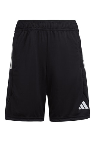Short de football Tiro 23 Competition - Noir - Adidas