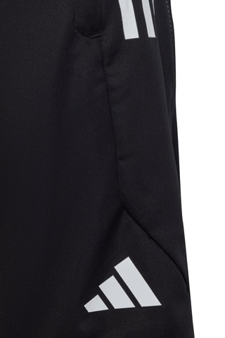 Short de football Tiro 23 Competition - Noir - Adidas