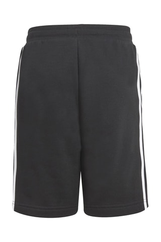 Short Adicolor - Noir et blanc - Adidas