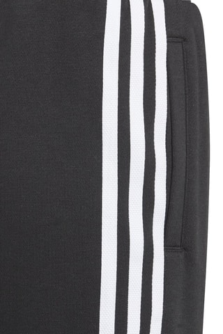 Short Adicolor - Noir et blanc - Adidas