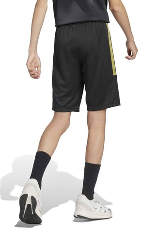 Short J HOT COF - Noir - Adidas