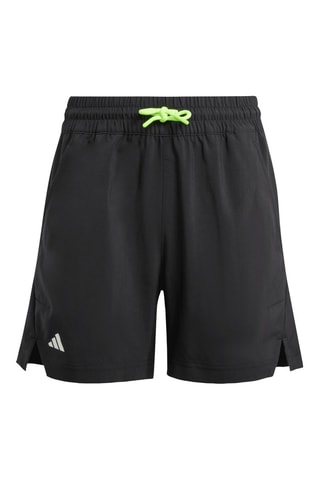 Short de tennis - Noir - Adidas