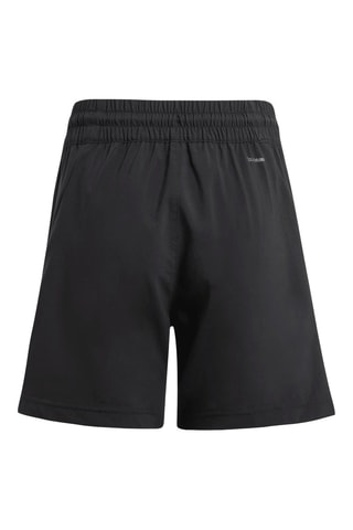 Short de tennis - Noir - Adidas