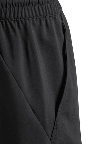 Short de tennis - Noir - Adidas