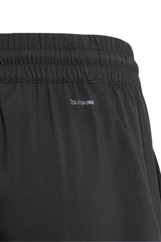 Short de tennis - Noir - Adidas