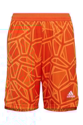 Short de football Condivo 22 - Orange - Adidas