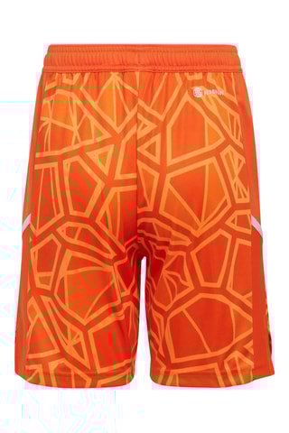 Short de football Condivo 22 - Orange - Adidas