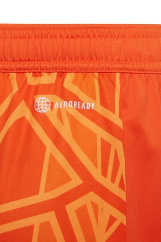 Short de football Condivo 22 - Orange - Adidas