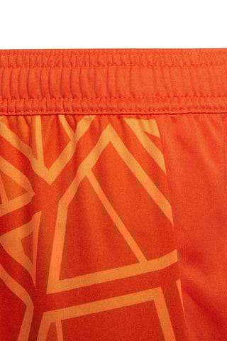 Short de football Condivo 22 - Orange - Adidas