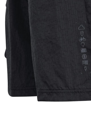 Short - Noir - Adidas