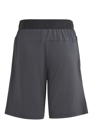 Short d’entraînement D4T - Anthracite